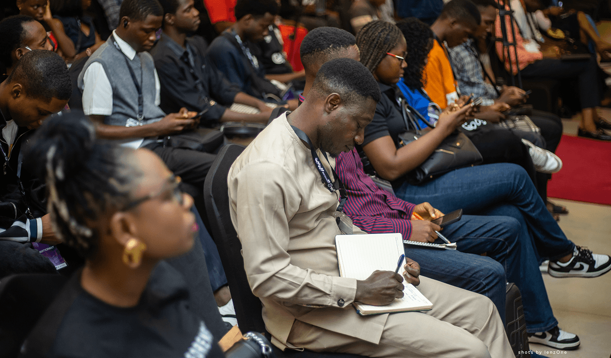 Subscribe to our newsletter ahead of DCD LAGOS 2026